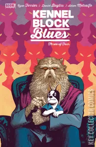 Kennel Block Blues #3