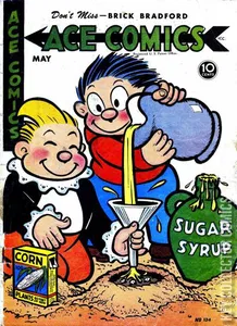 Ace Comics #134