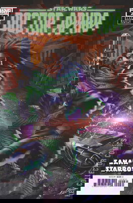 Star Wars: Doctor Aphra