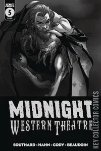 Midnight Western Theatre #5