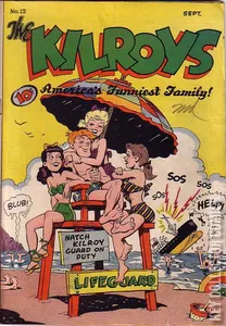 The Kilroys #12