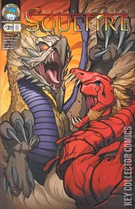 Soulfire #8