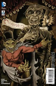 Convergence #3