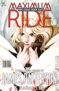 Maximum Ride: The Manga Free Comic Book Day Preview #0