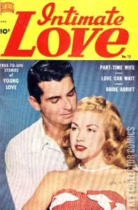 Intimate Love #12