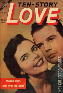 Ten-Story Love #197