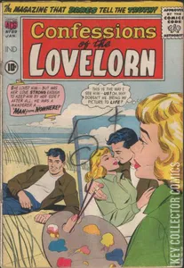 Confessions of the Lovelorn #89