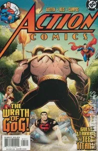 Action Comics #815