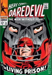 Daredevil #38