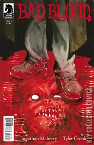 Bad Blood #3