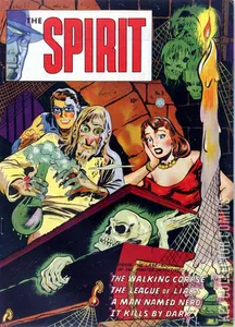 The Spirit #3