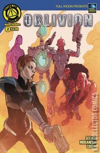 Oblivion #2