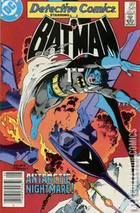 Detective Comics #541