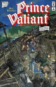 Prince Valiant #3