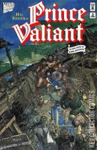 Prince Valiant #3