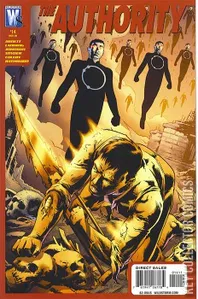 The Authority #14