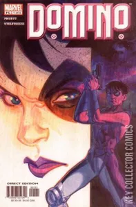 Domino #1