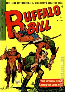 Buffalo Bill #8