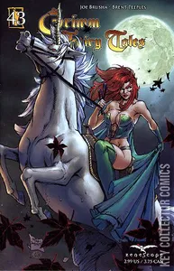 Grimm Fairy Tales #43