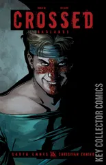Cover for Crossed: Badlands #56