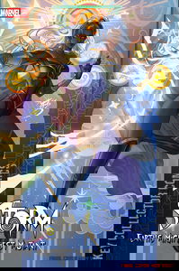 Storm: Earth's Mightiest Mutant #2