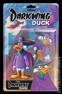 Darkwing Duck #1