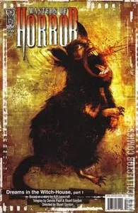 Masters of Horror #3