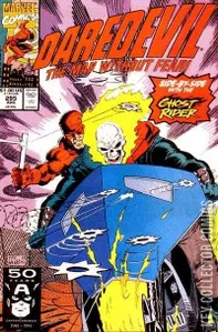 Daredevil #295