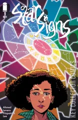 Cover for Starsigns #1