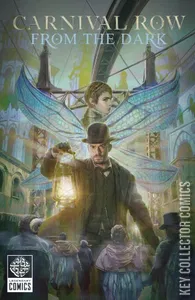 Carnival Row: From the Dark #1