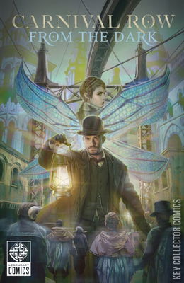 Carnival Row: From the Dark