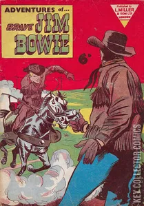 Jim Bowie