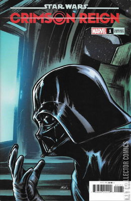 Star Wars: Crimson Reign