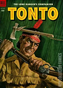 Tonto #12