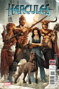 Hercules #6