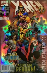 Variant Cover for X-Men #80