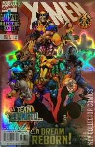 X-Men #80