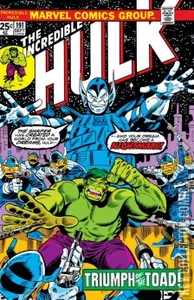 Incredible Hulk #191