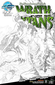 Wrath of the Titans #2 