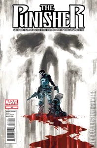Punisher #16