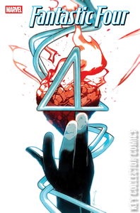 Fantastic Four #2