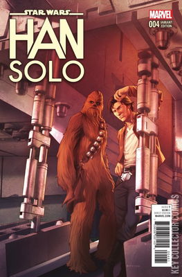 Star Wars: Han Solo