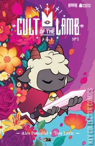 Cult of the Lamb #1