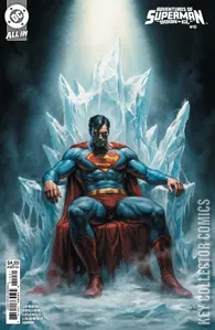 Adventures of Superman: Book of El #10