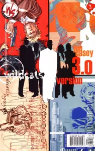 WildCats Version 3.0 #1