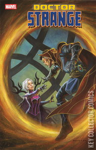 Doctor Strange #6