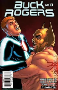 Buck Rogers #10