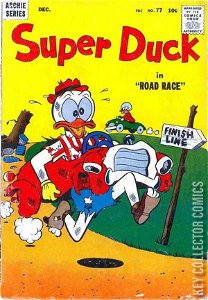 Super Duck #77