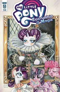 My Little Pony: Friendship Is Magic #53