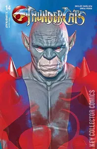 Thundercats #14